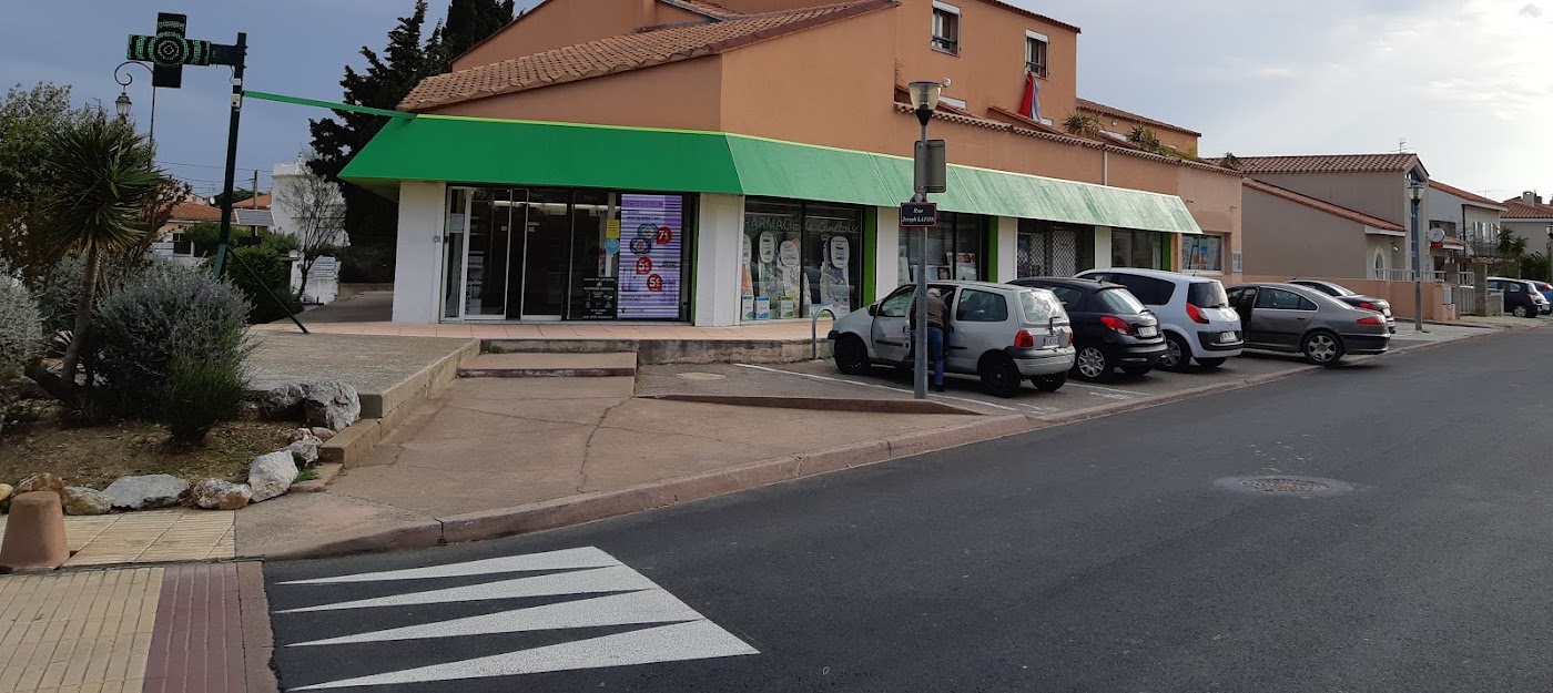 Pharmacie La Canetoise