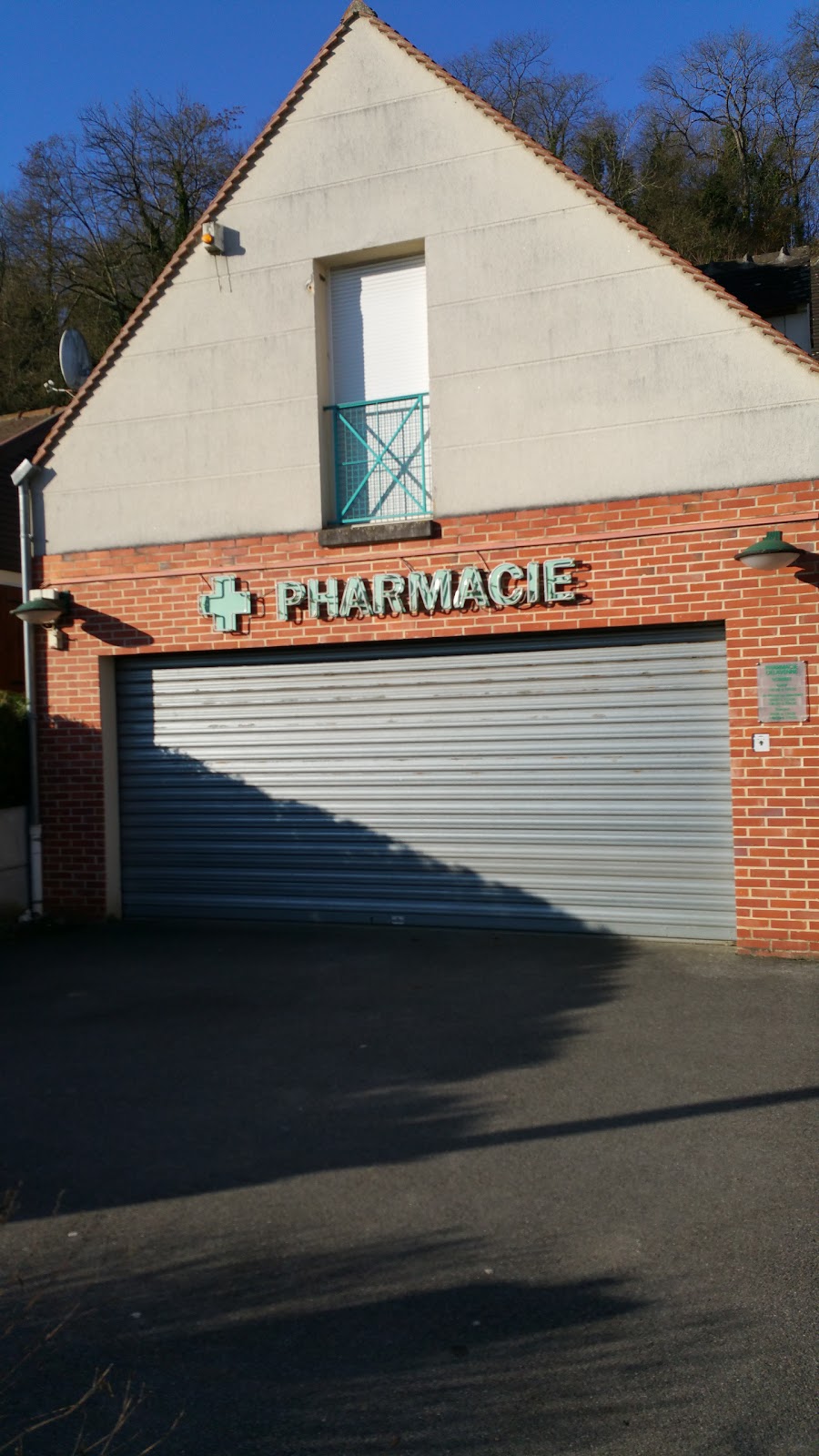 Pharmacie Delavenne