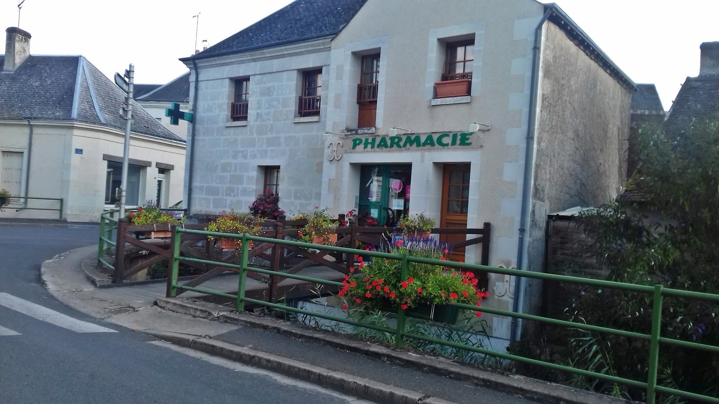 Pharmacie Drouet Sylvie