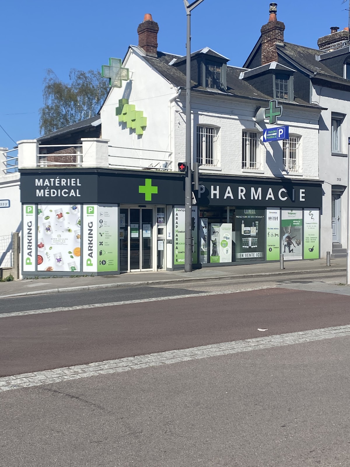 Pharmacie Micaud