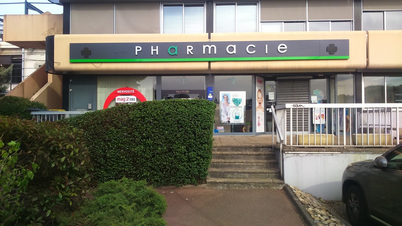 Pharmacie de la Libération & Matériel Médical