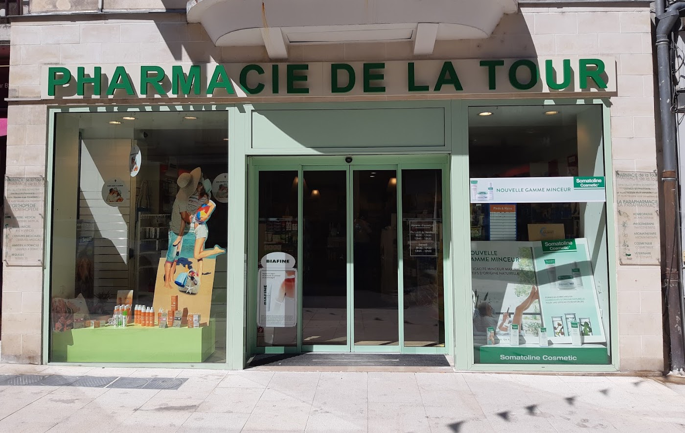 Pharmacie de la Tour