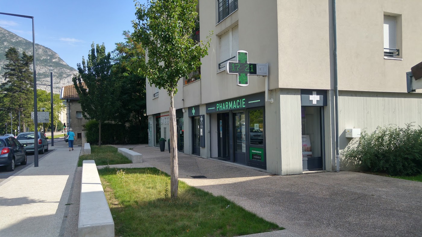 Pharmacie Casadella