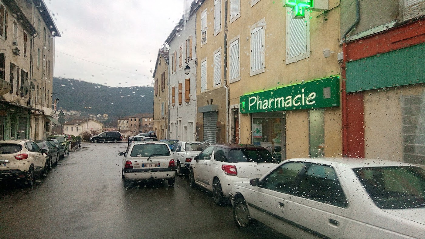 Pharmacie de la Gare Mediprix