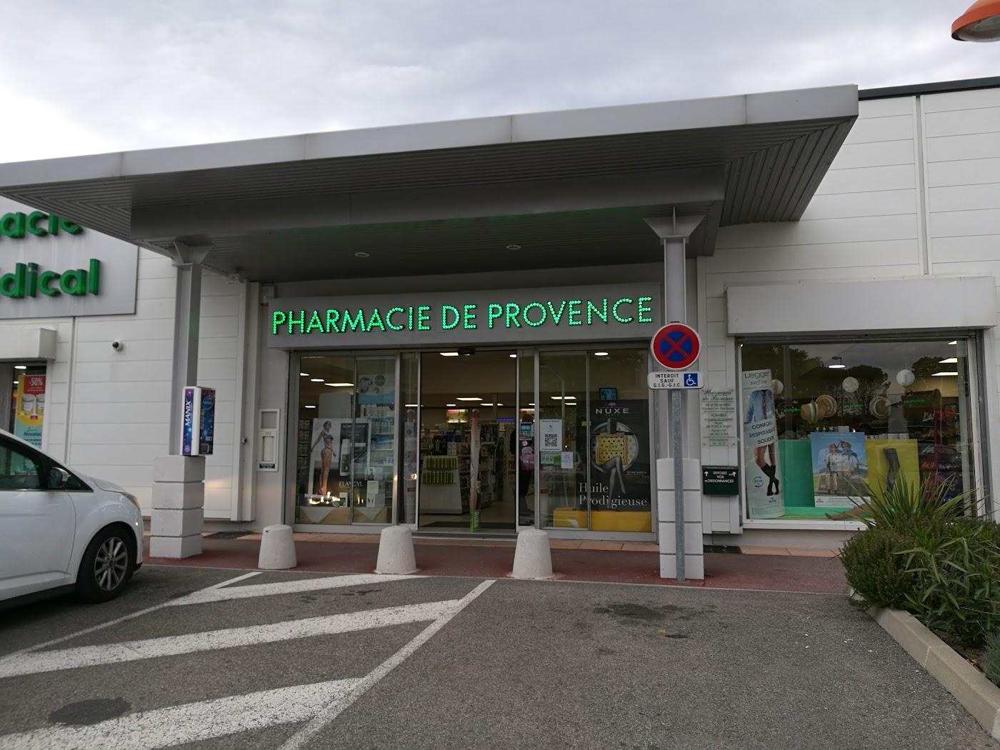Pharmacie de Provence