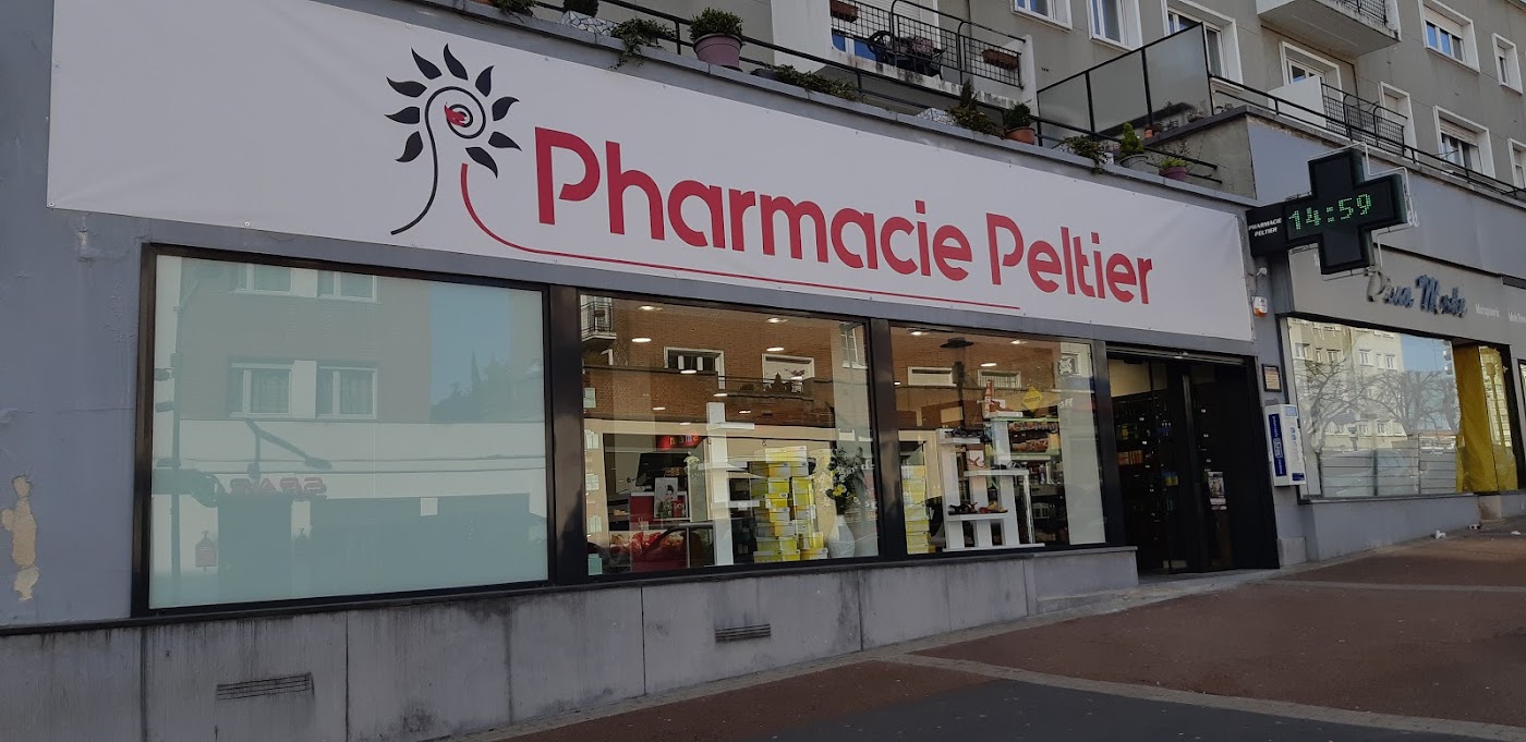 Pharmacie Peltier