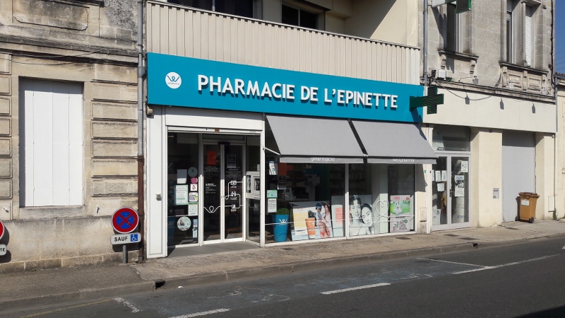 Pharmacie wellpharma | Pharmacie De L'Epinette