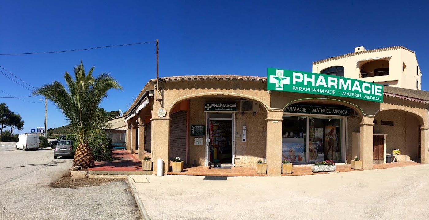 Pharmacie De La Liscia