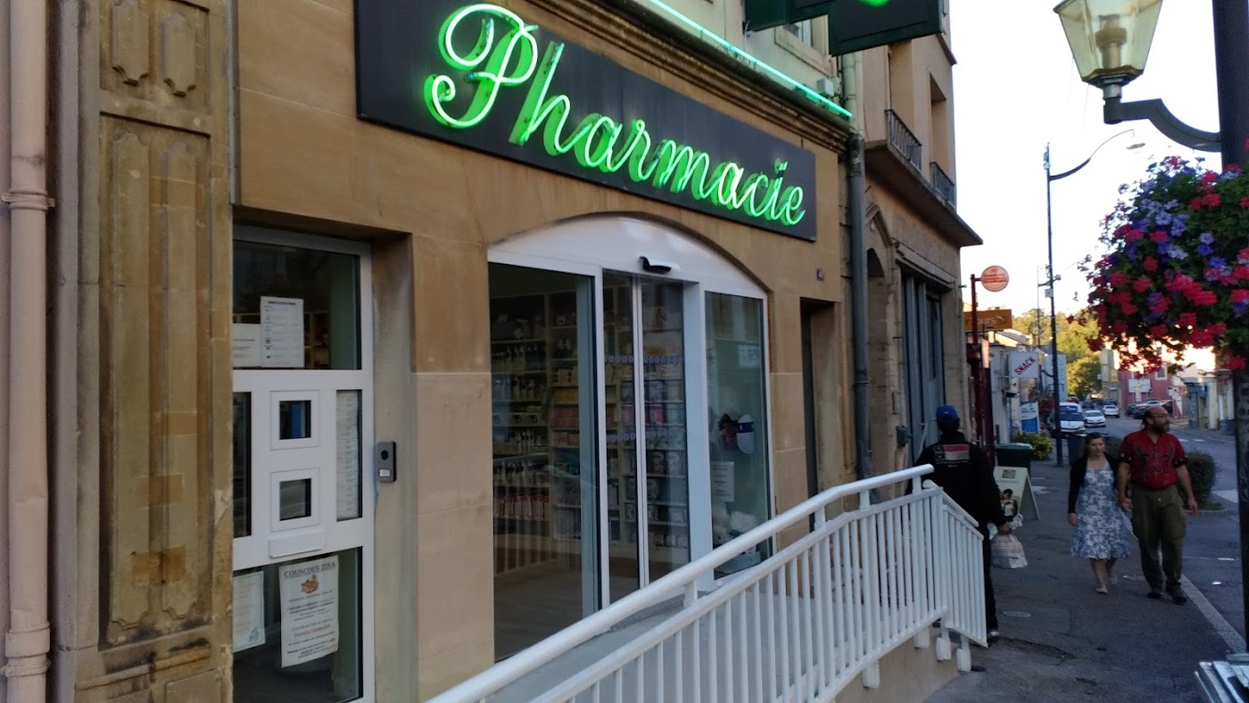 Pharmacie wellpharma | Pharmacie de Franchepré