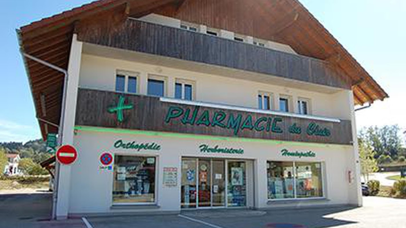 Pharmacie Reyser Isabelle