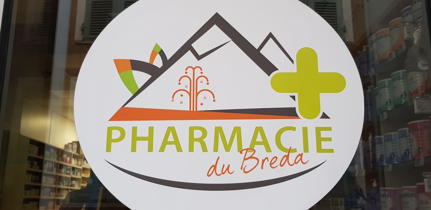 Pharmacie du Breda