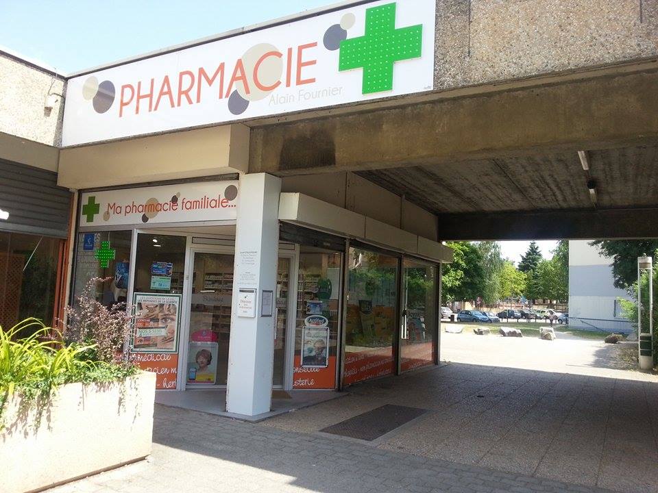 Pharmacie Keugne-talla-mukam