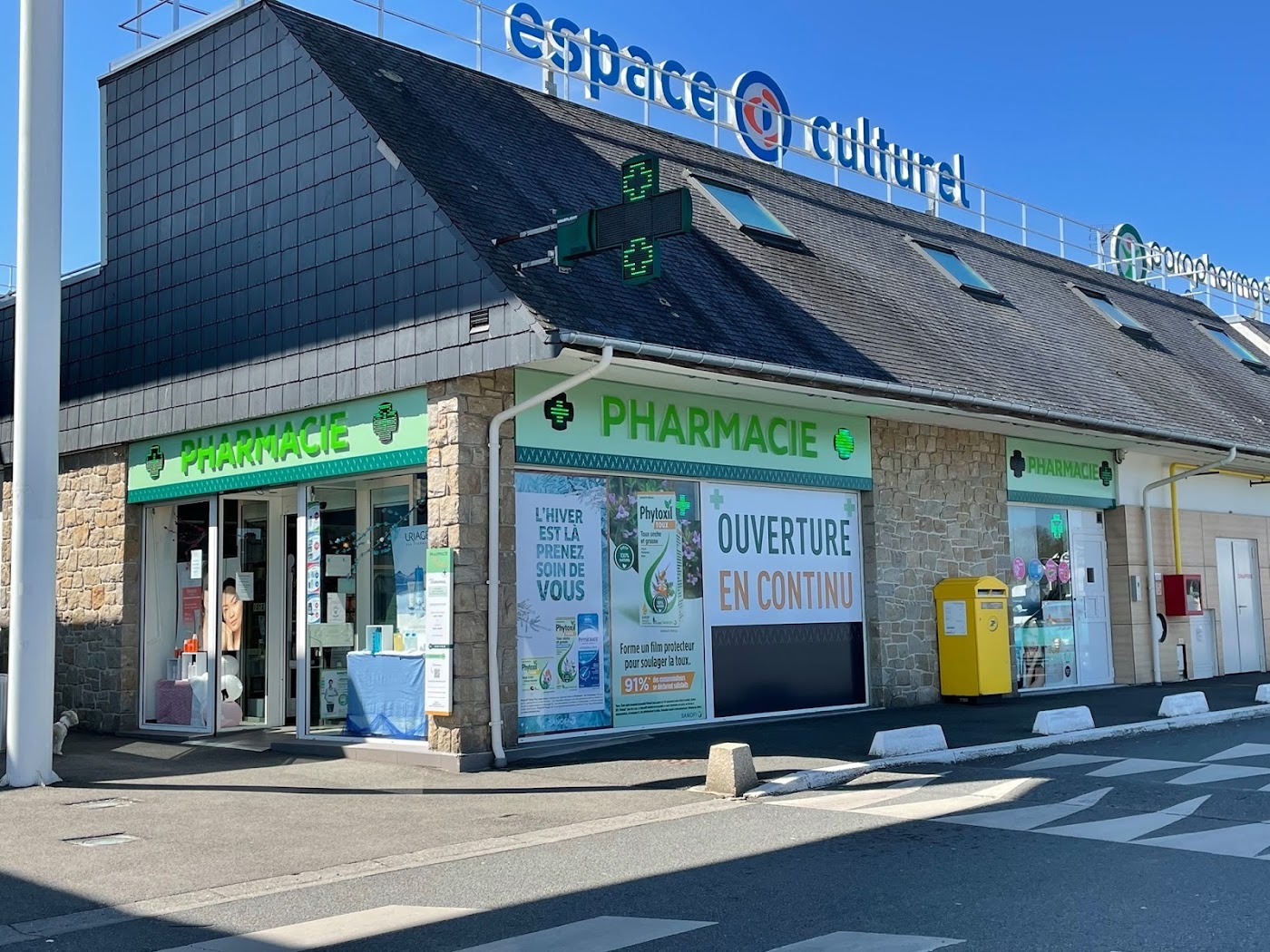 Pharmacie Baie D'Armor
