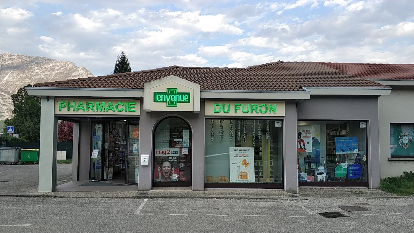 Pharmacie Du Furon