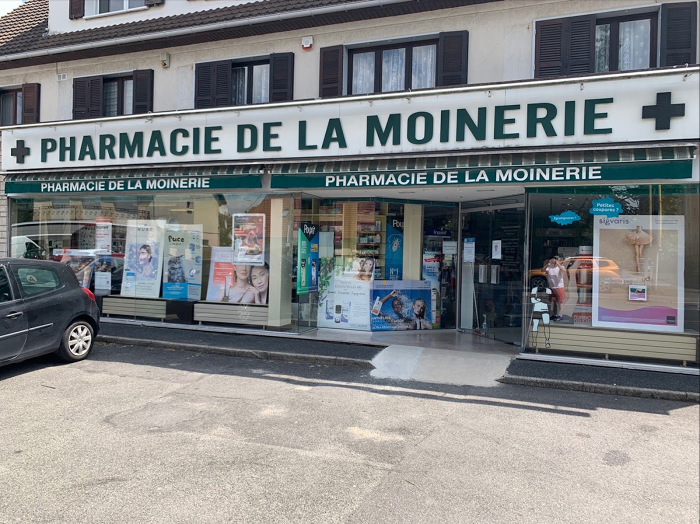 Pharmacie De La Moinerie