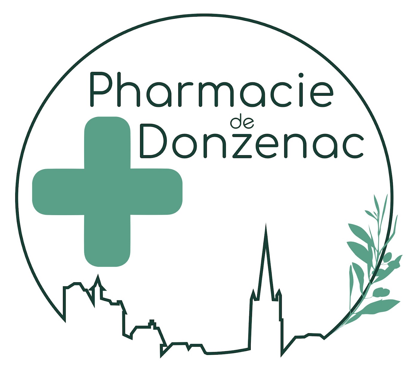 Pharmacie de Donzenac
