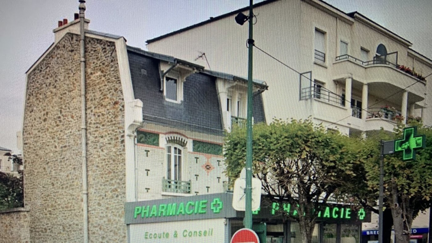 Pharmacie de la Mairie - Vaires 💊 Totum