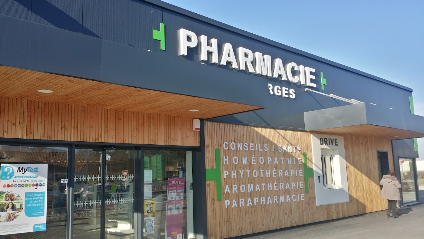 Pharmacie des Forges