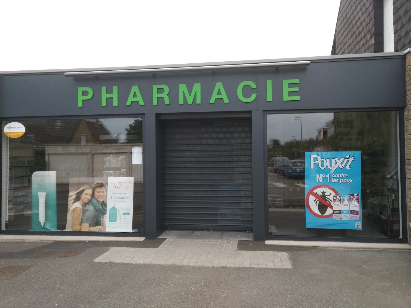 Pharmacie Dehaene