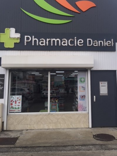Pharmacie DANIEL