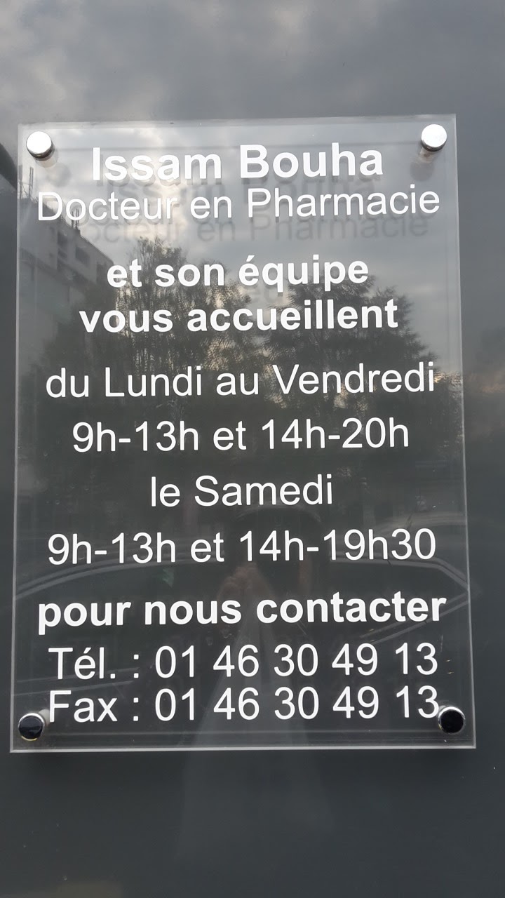Pharmacie de Clamart