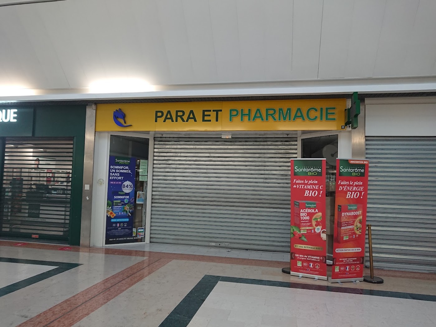 Parapharmacie - Carrefour Ivry Sur Seine