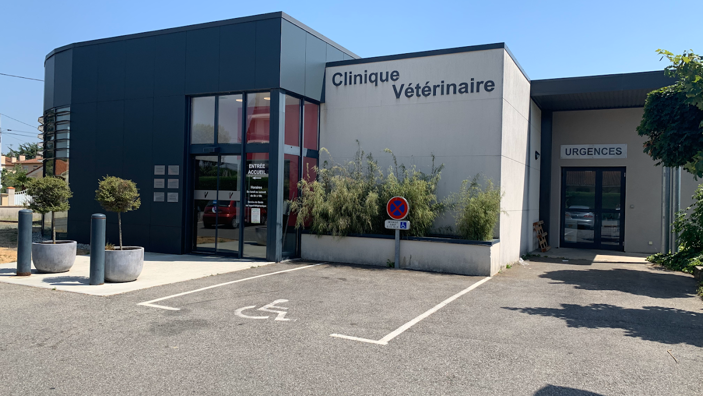 Clinique vétérinaire du Mas - Pamiers - Sevetys