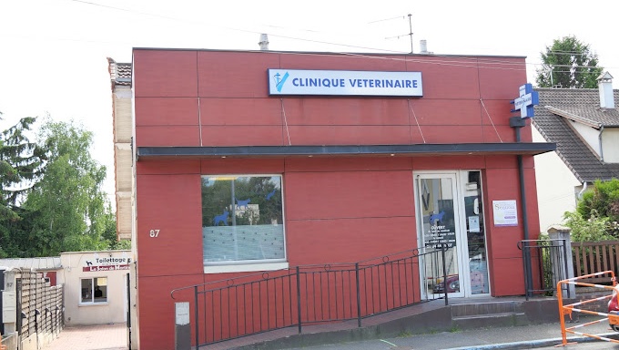 Clinique vétérinaire du Séquoia - Franconville - Sevetys