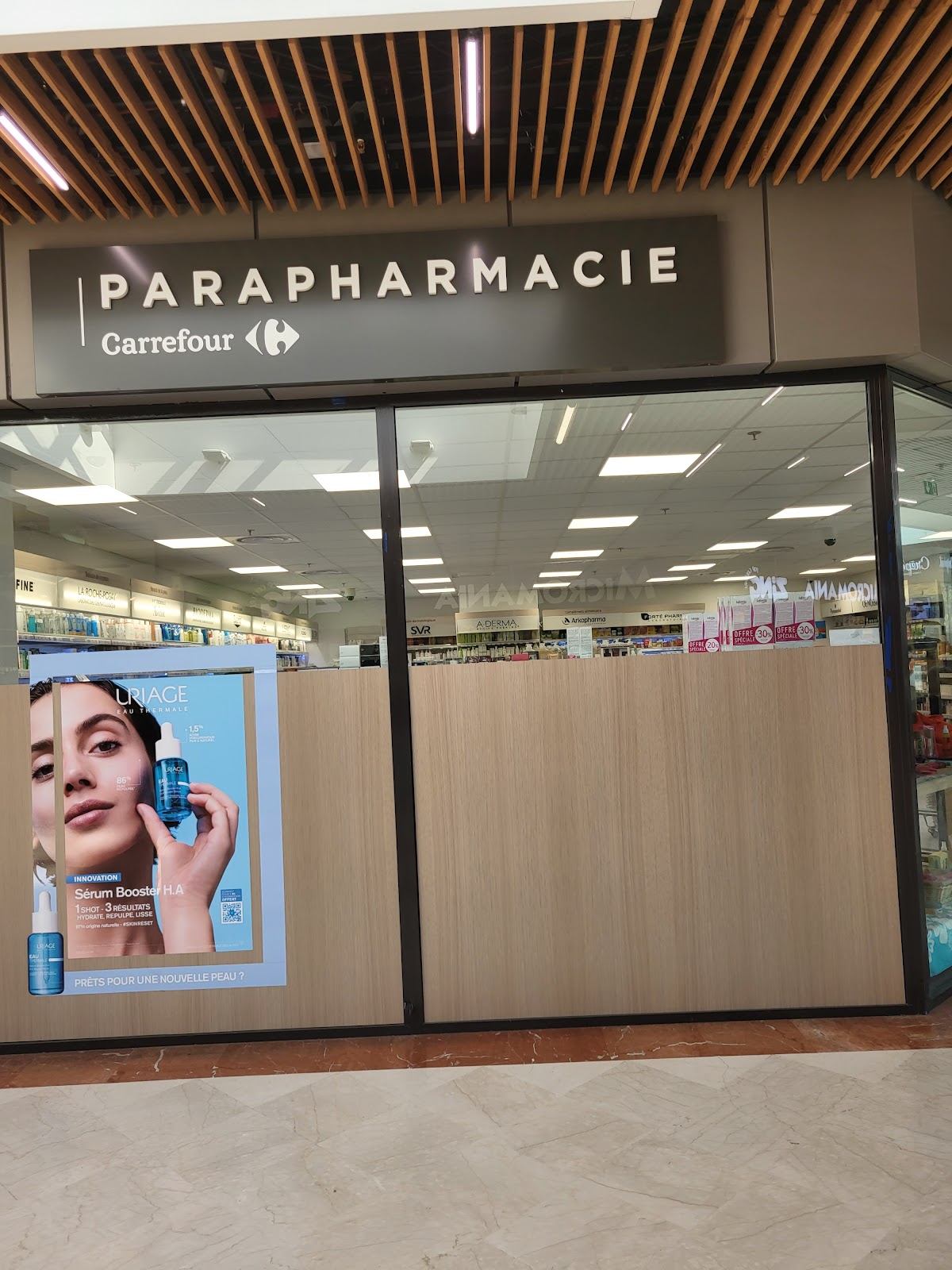 Parapharmacie - Carrefour Lescar