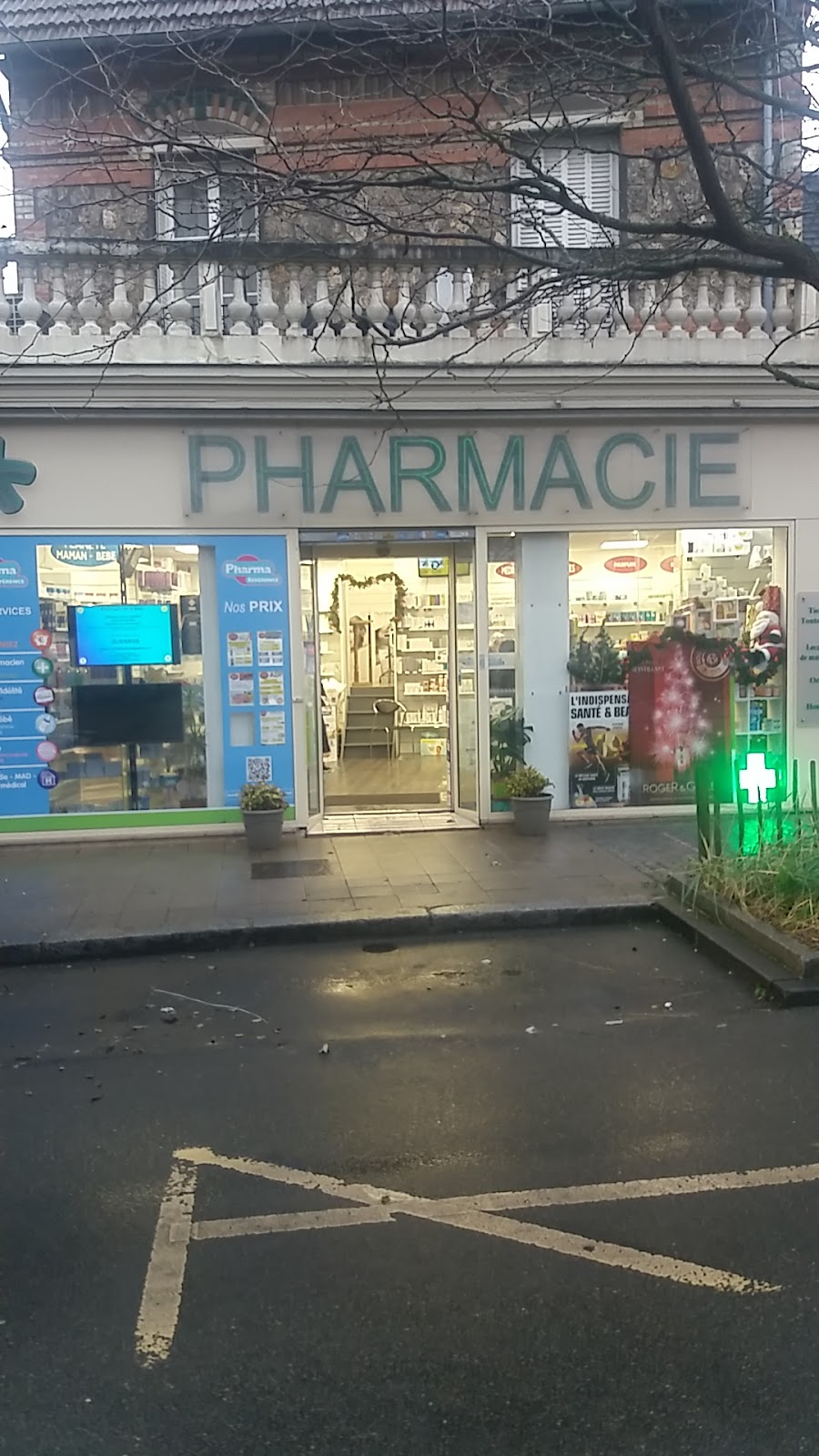 Pharmacie de la Place