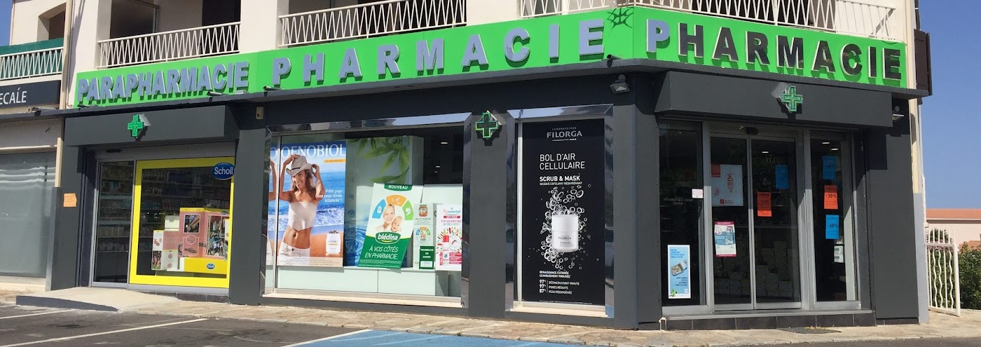 Pharmacie Muracciole-Brizi -Mediprix