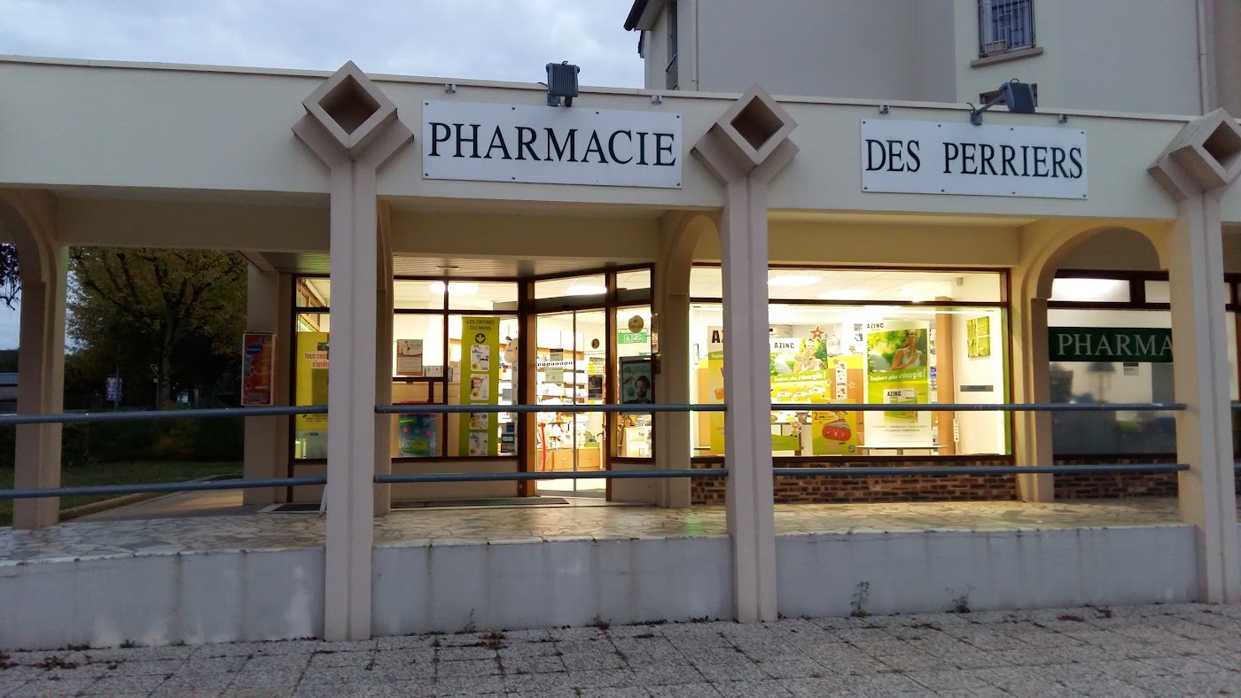 Espace Santé Pharmacie