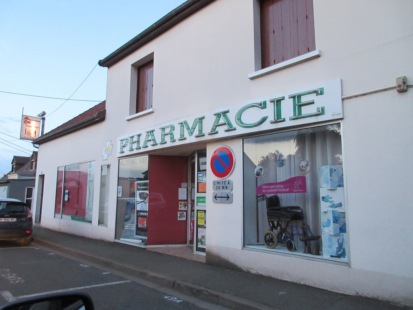 💊 Pharmacie de la Place | Totum Pharmaciens